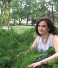 Rencontre Femme : Светлана, 53 ans à Ukraine  Mykolaiv